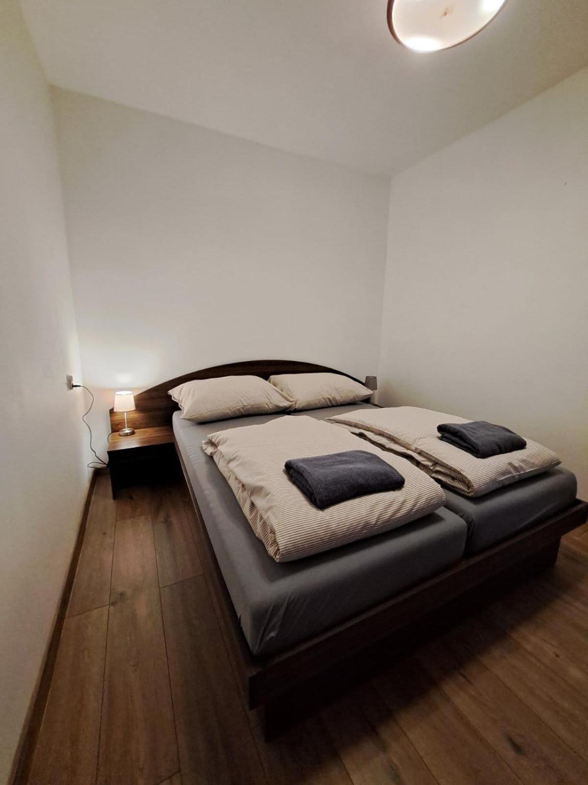 Dom Horskej Sluzby Hostel Terchová Buitenkant foto